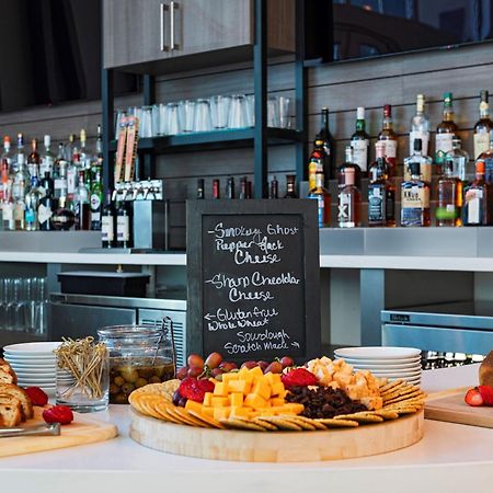 Element Waco Hotel Ngoại thất bức ảnh