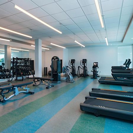 Element Waco Hotel Ngoại thất bức ảnh