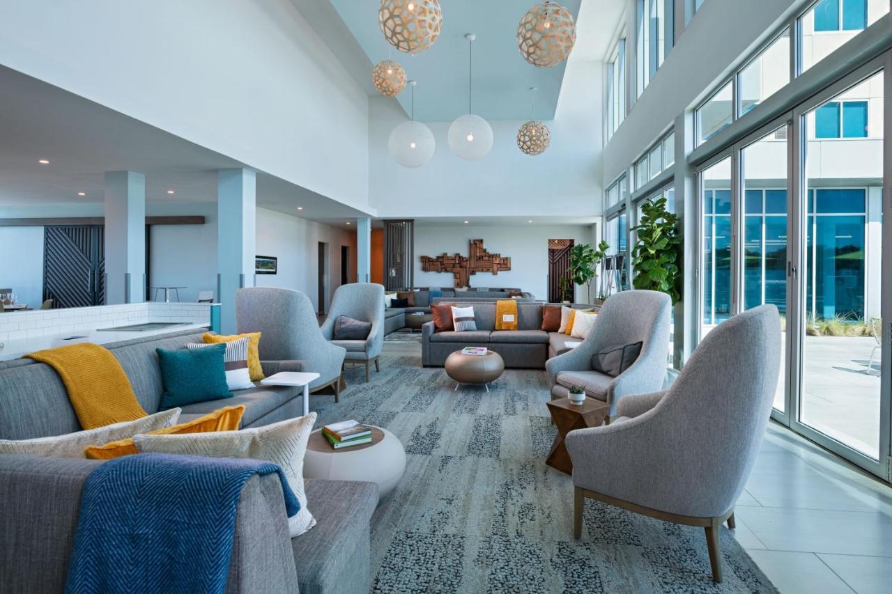 Element Waco Hotel Ngoại thất bức ảnh