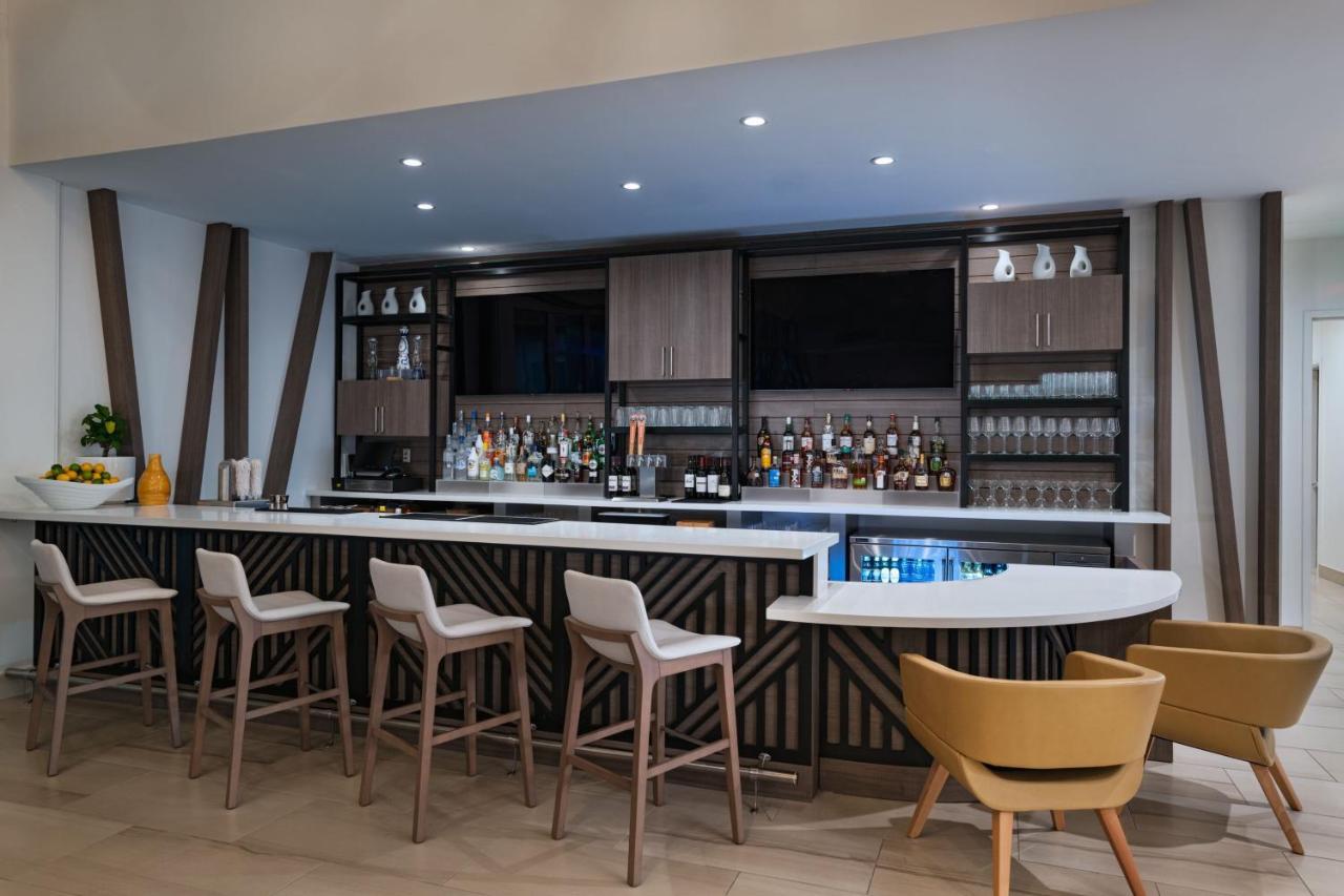 Element Waco Hotel Ngoại thất bức ảnh