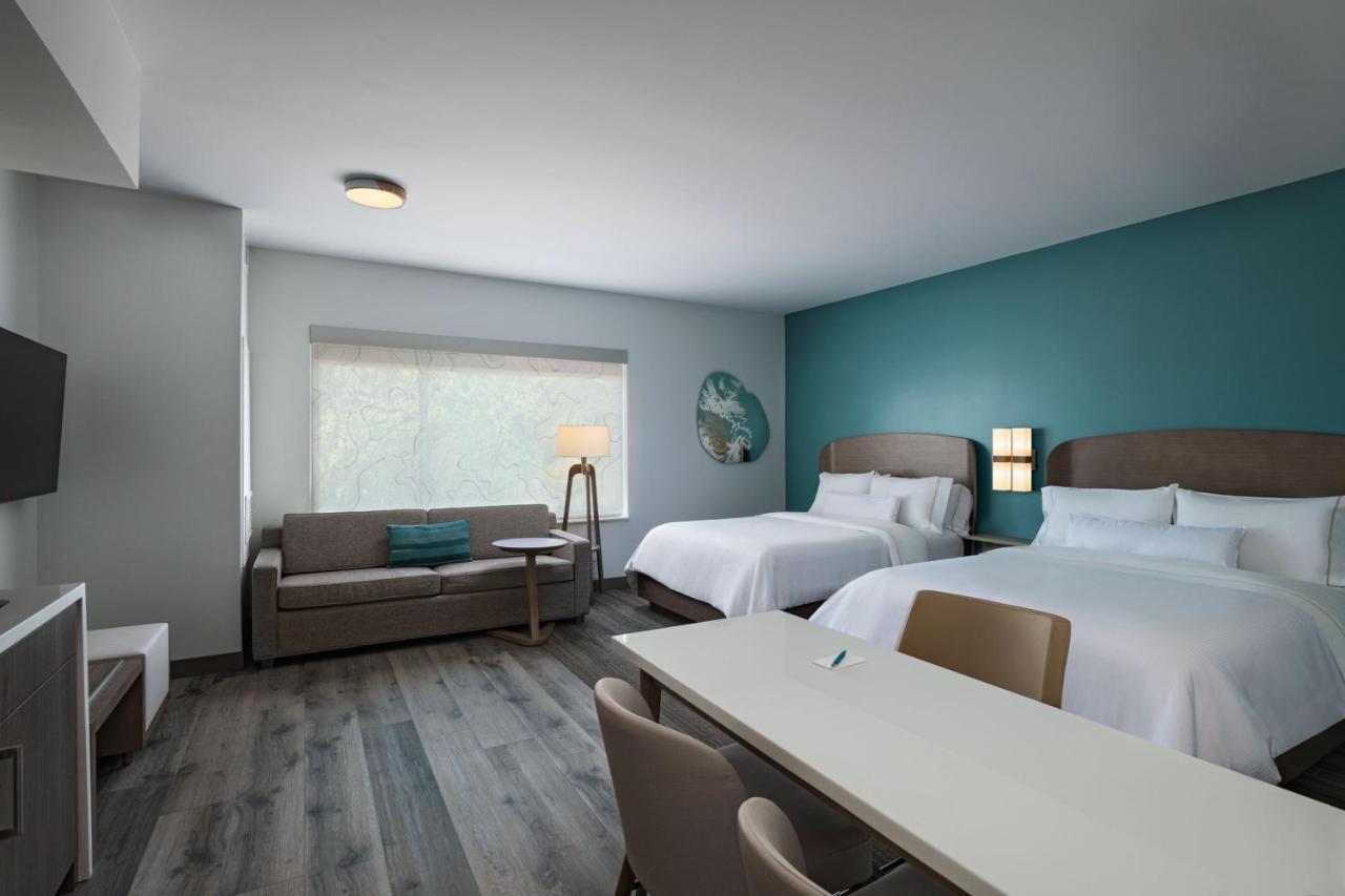 Element Waco Hotel Ngoại thất bức ảnh
