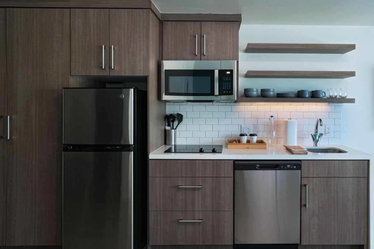 Element Waco Hotel Ngoại thất bức ảnh