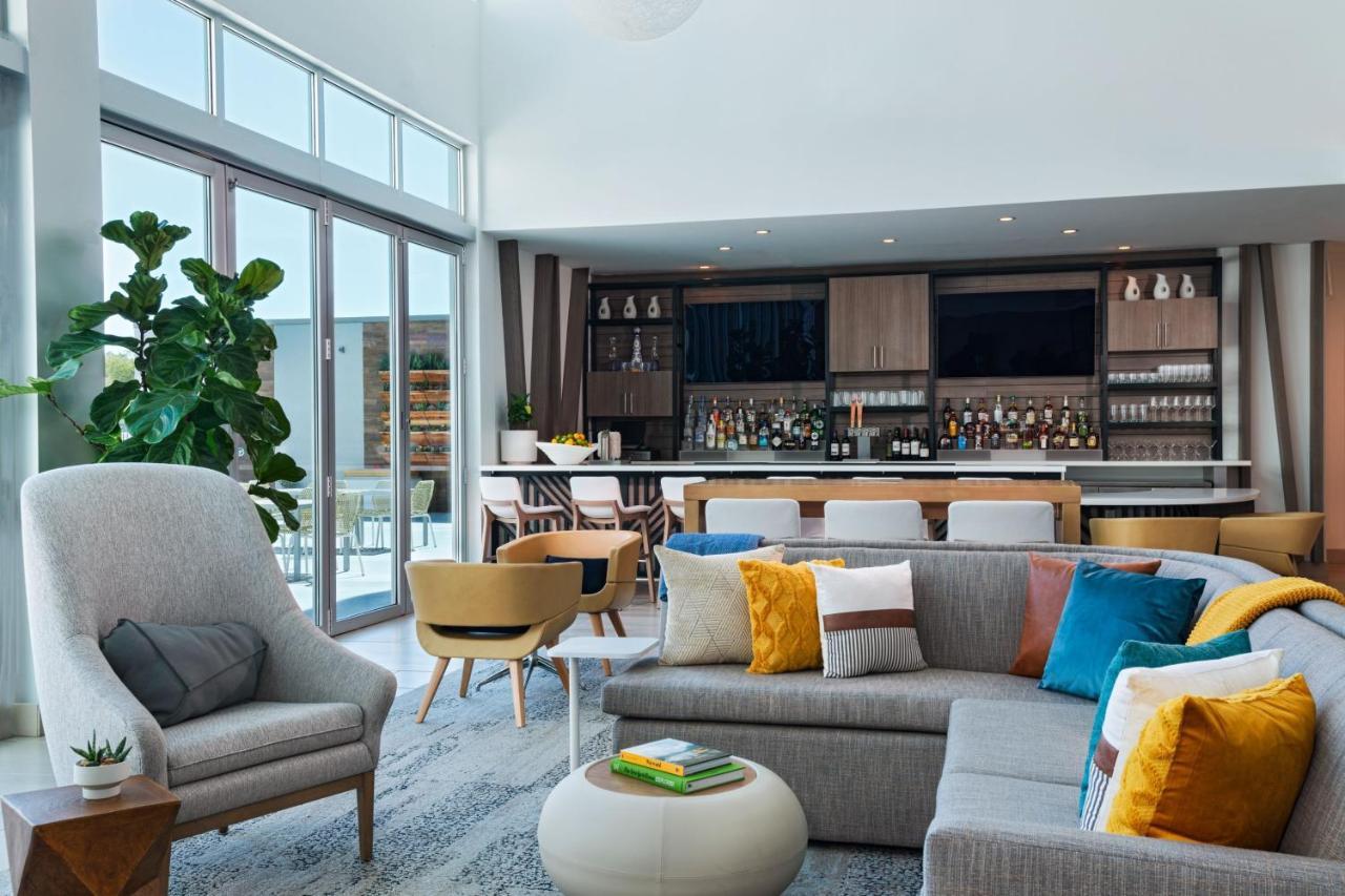 Element Waco Hotel Ngoại thất bức ảnh
