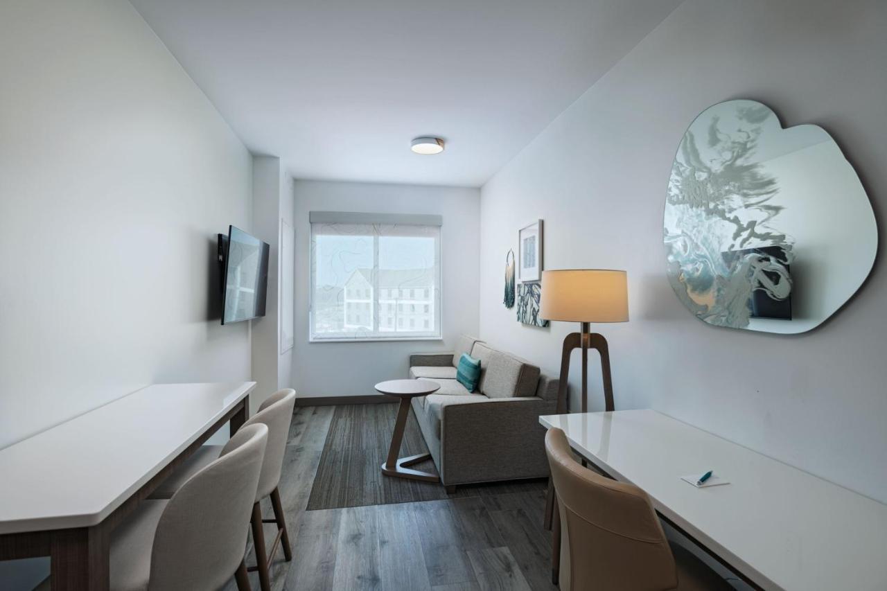 Element Waco Hotel Ngoại thất bức ảnh