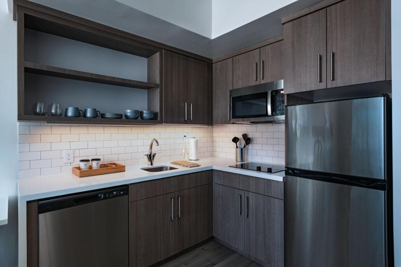 Element Waco Hotel Ngoại thất bức ảnh