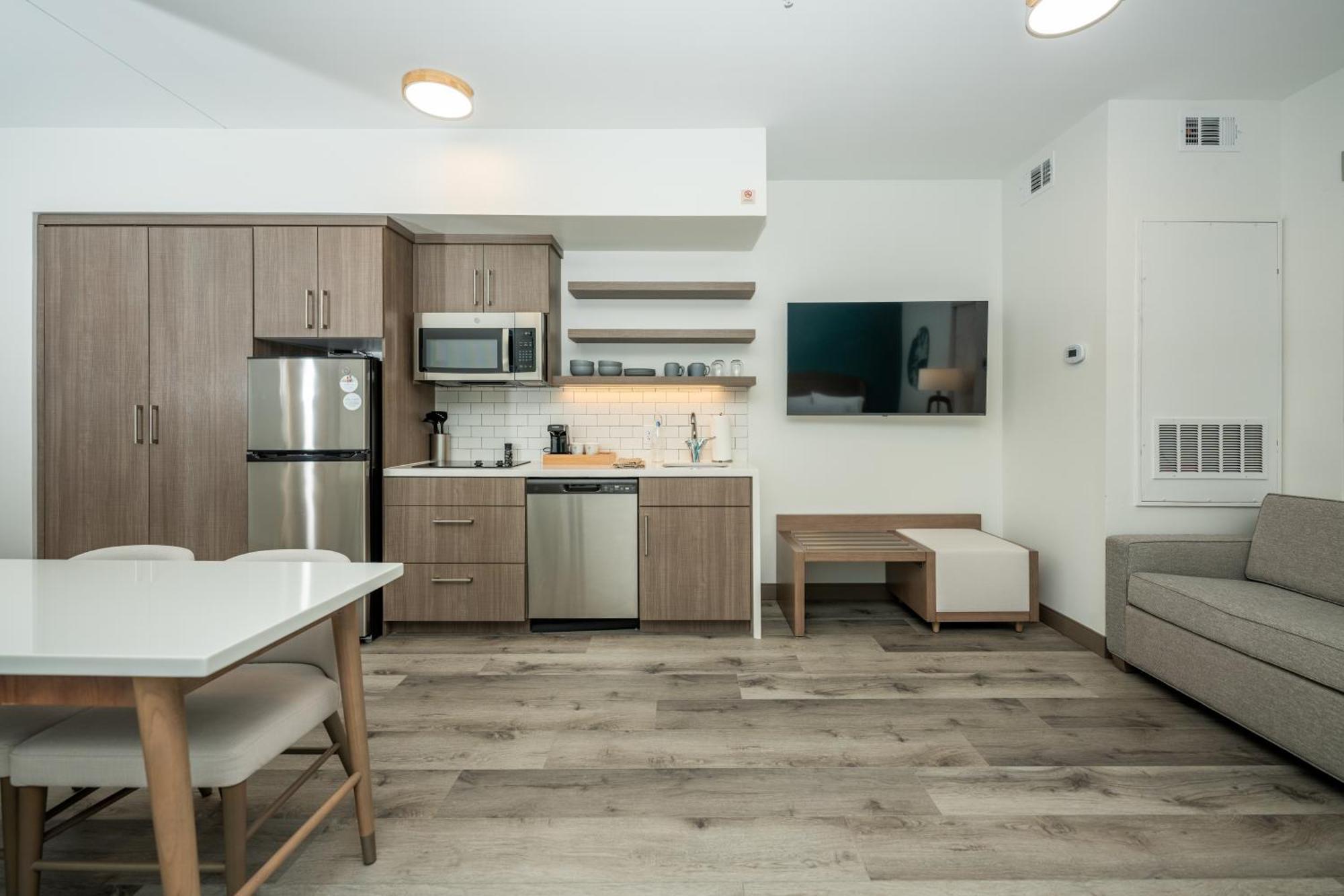 Element Waco Hotel Ngoại thất bức ảnh