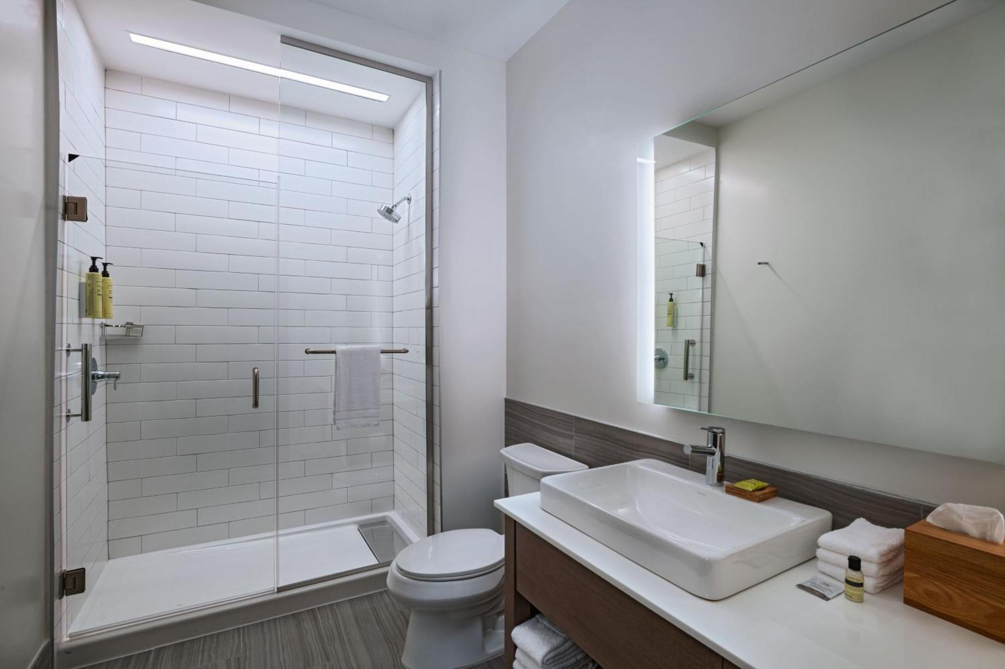 Element Waco Hotel Ngoại thất bức ảnh